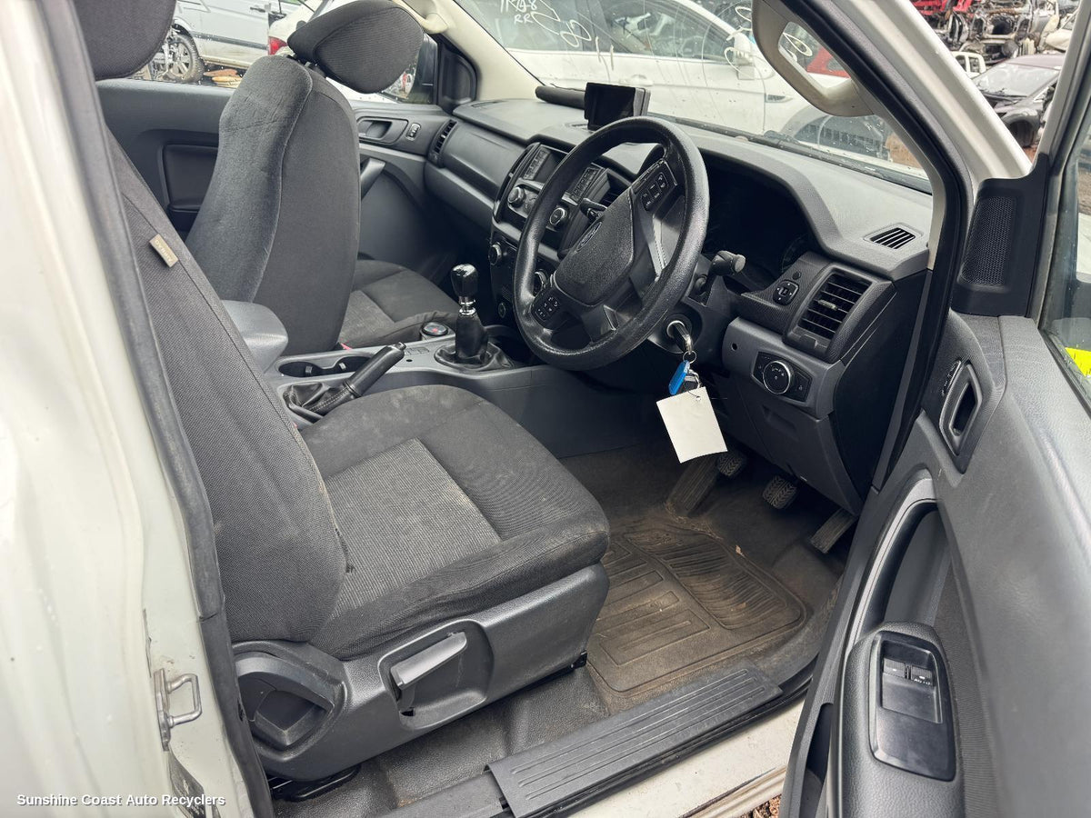 2011-2018 Ford Ranger Master Cylinder