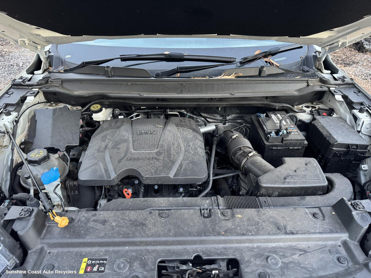 2021-2024 Haval Jolion Alternator