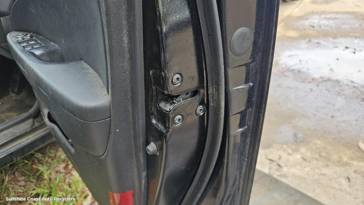 2007-2012 Hyundai I30 Door Boot Gate Lock