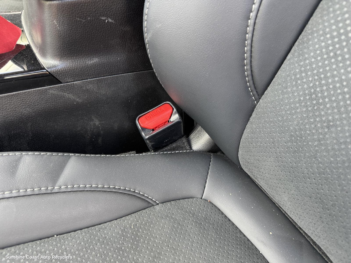 2017-2026 Mitsubishi Eclipse Cross Seatbelt Stalk