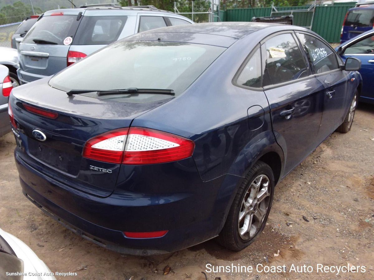 2007-2014 Ford Mondeo Coil Coil Pack