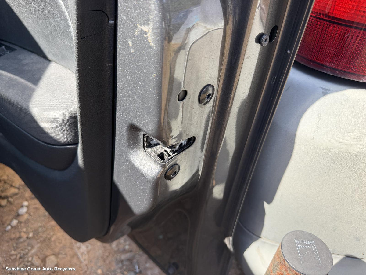 2010-2017 Volkswagen Polo Door Boot Gate Lock