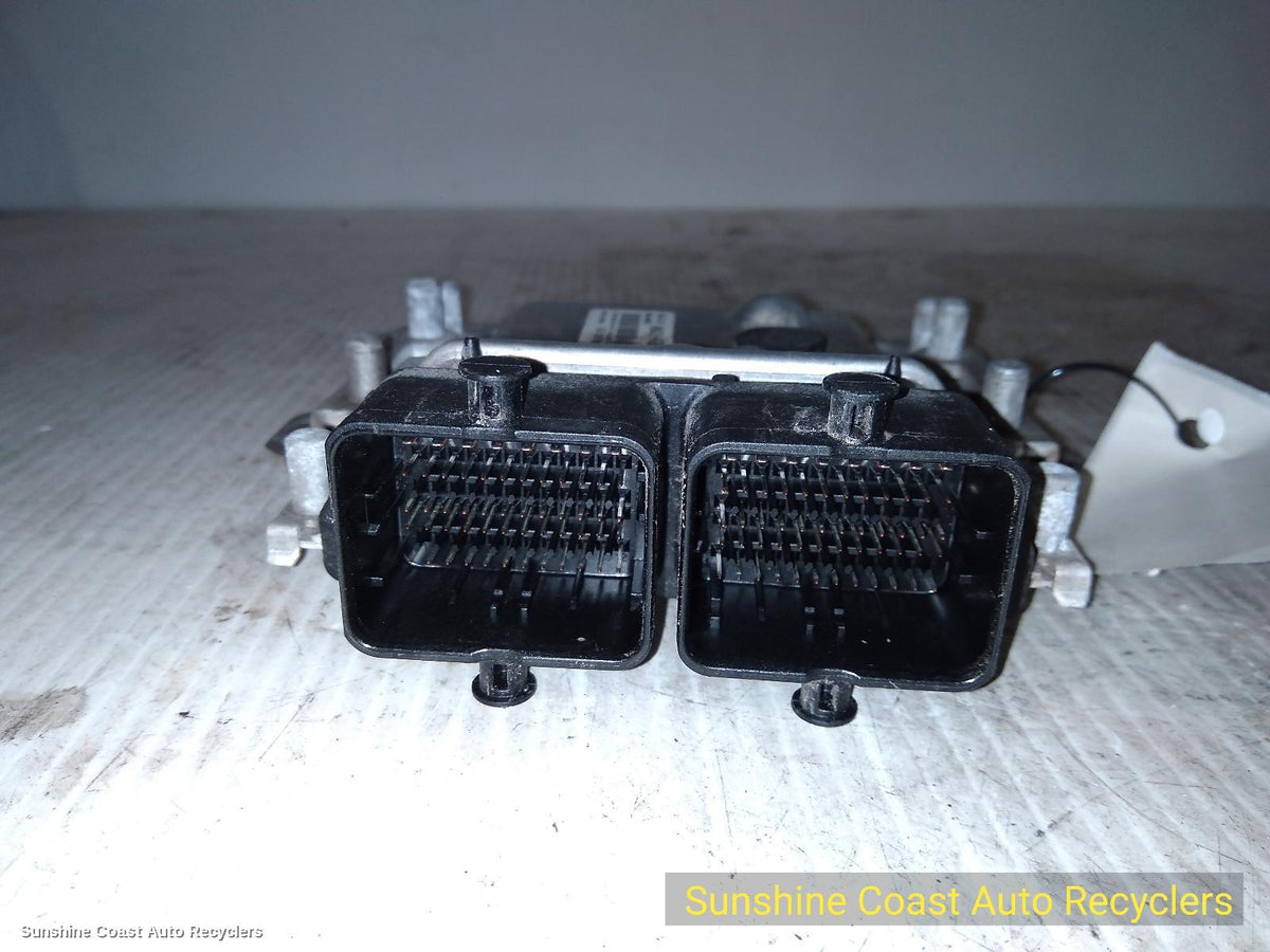 2009-2014 Suzuki Alto Ecu