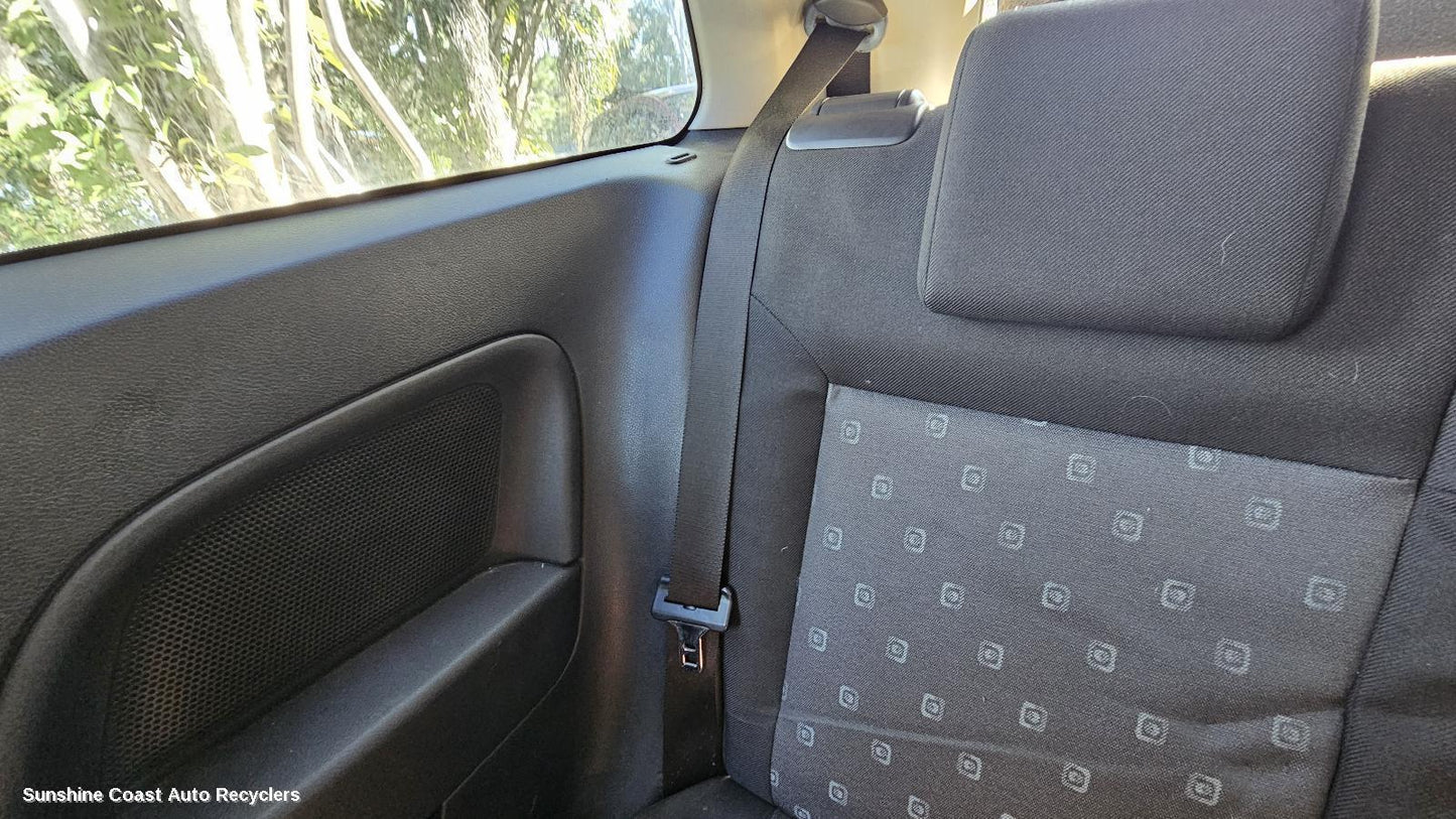 2004-2008 Ford Fiesta Seatbelt Stalk