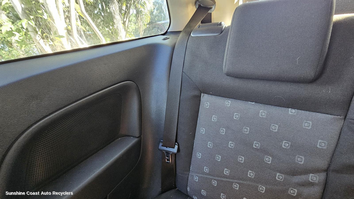 2004-2008 Ford Fiesta Seatbelt Stalk