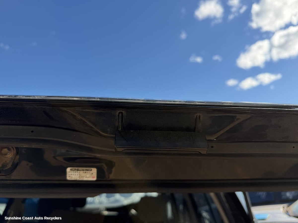 1990-1998 Toyota Landcruiser Door Handle