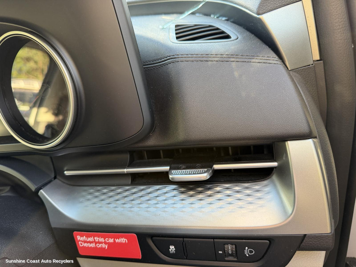 2020-2026 Kia Carnival/grand Carnival Misc