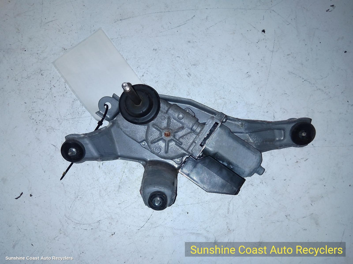 2007-2021 Toyota Landcruiser Wiper Motor