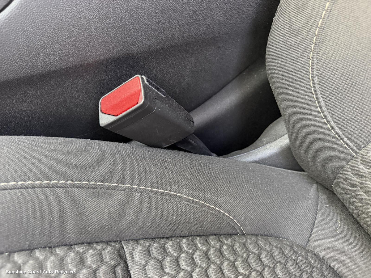 2018-2020 Holden Acadia Seatbelt Stalk
