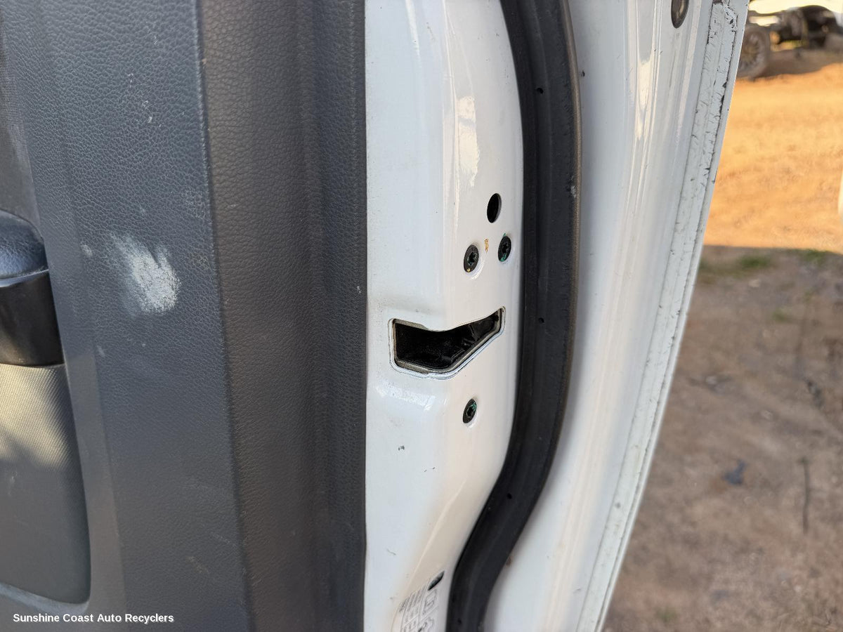 2011-2015 Ford Ranger Door Boot Gate Lock