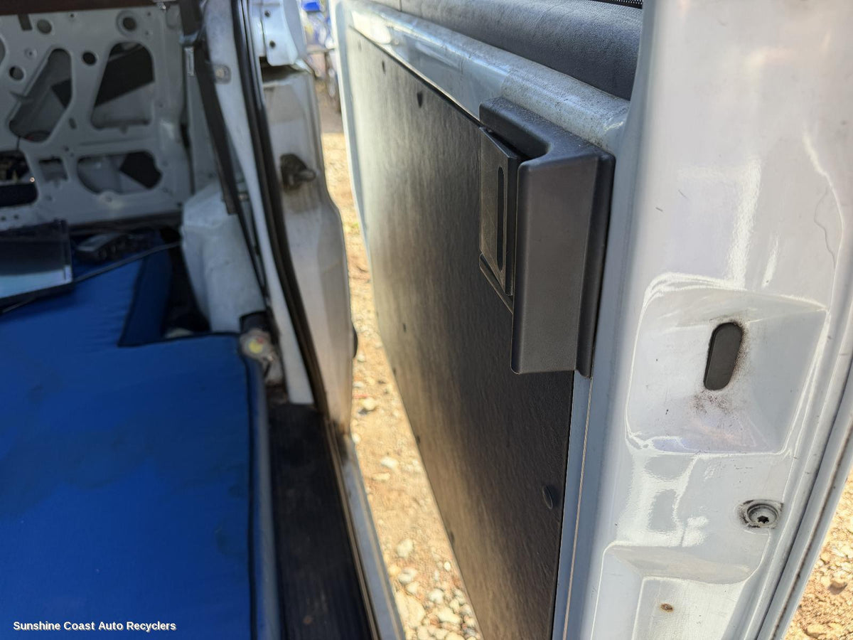 1998-2004 Mercedes Vito Door Trim