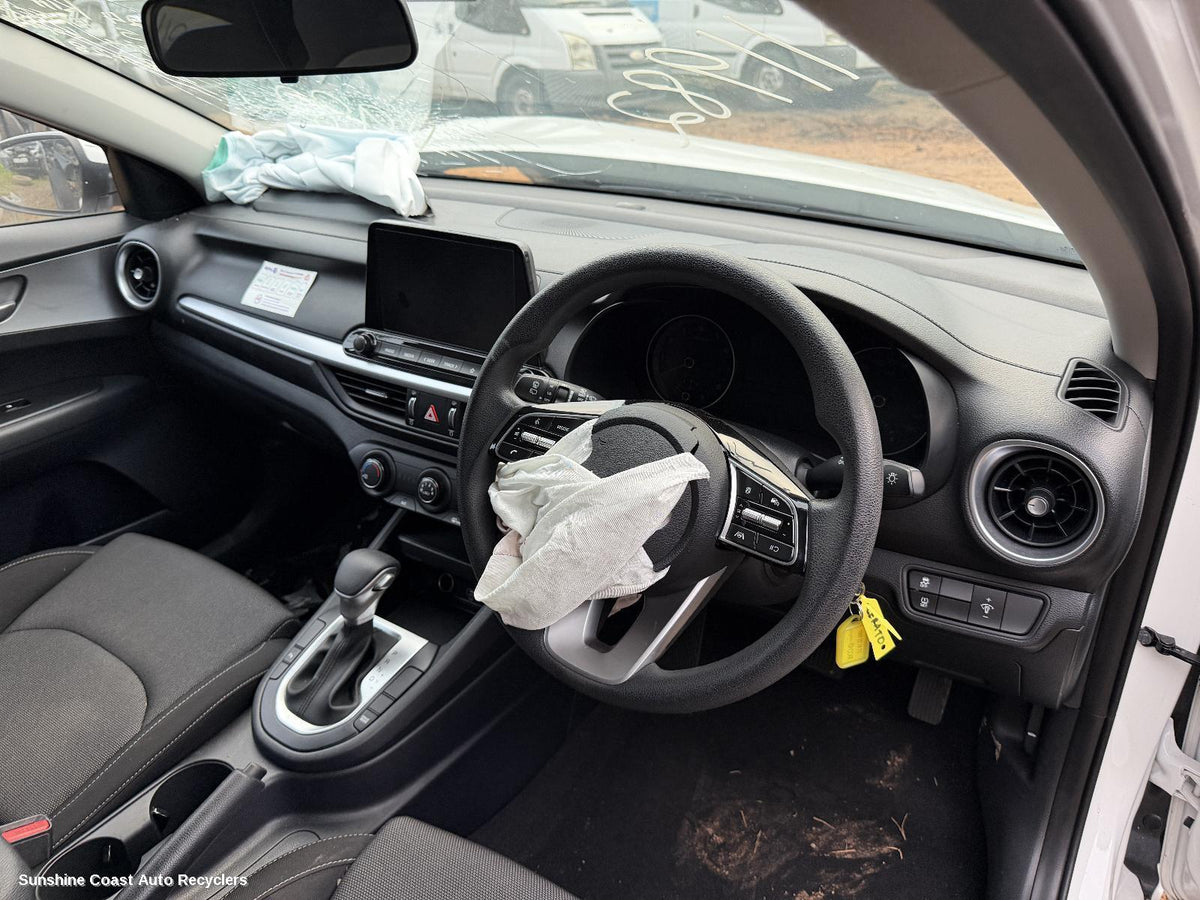 2018-2024 Kia Cerato Gear Stick Shifter
