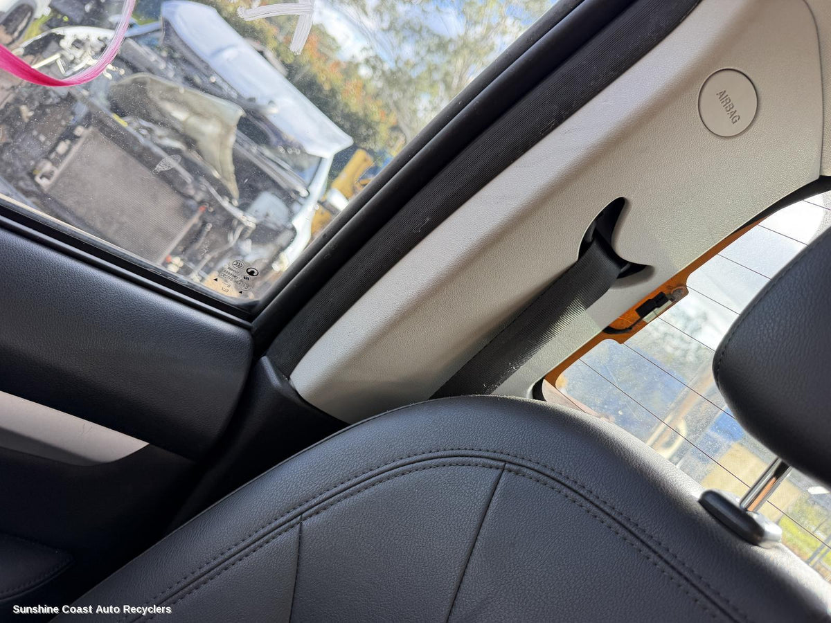 2016-2021 Great Wall Steed Seatbelt Stalk