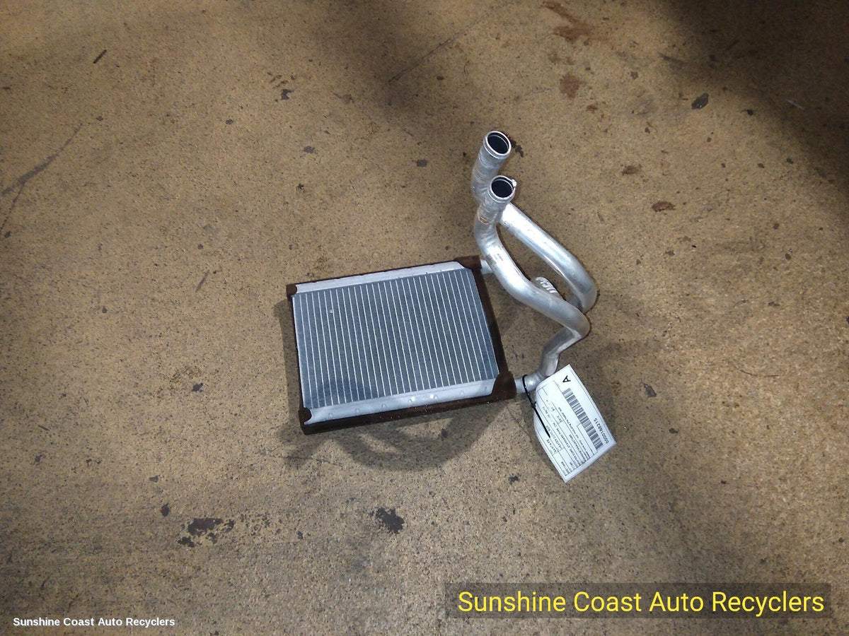 2005-2012 Hyundai Santa Fe Heater Core Box