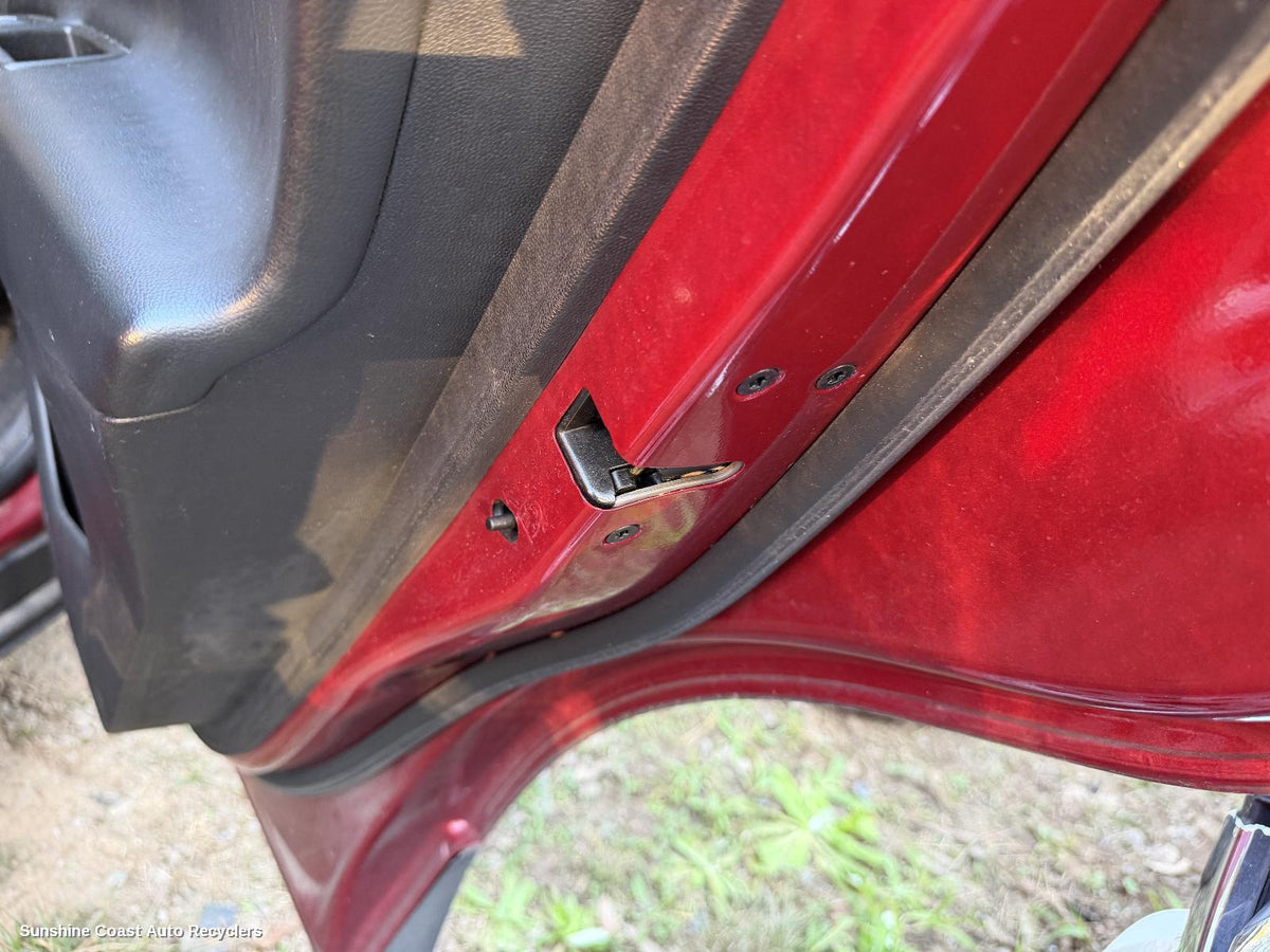 2017-2020 Holden Equinox Door Boot Gate Lock