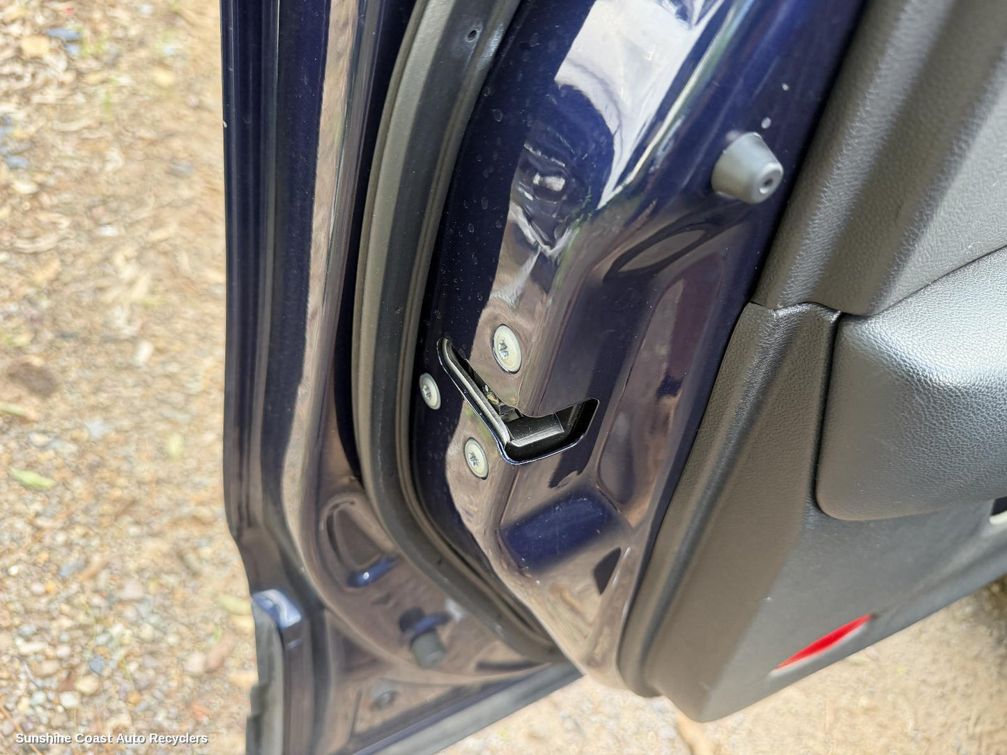 2016-2026 Renault Kaleos Door Boot Gate Lock