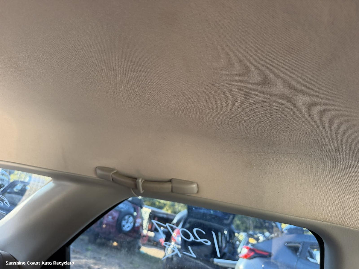 1997-2002 Toyota Camry Grab Handle