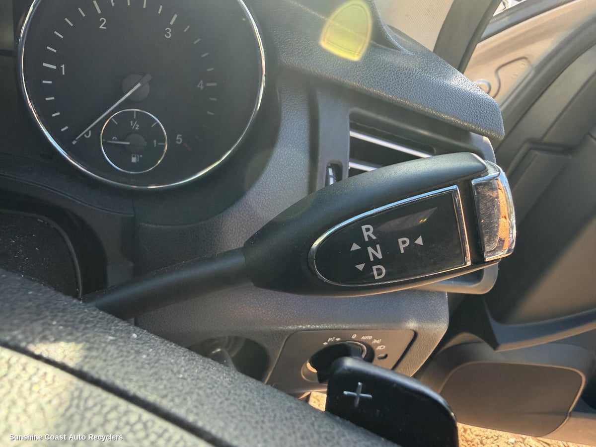 2006-2010 Mercedes R Class Gear Stick Shifter