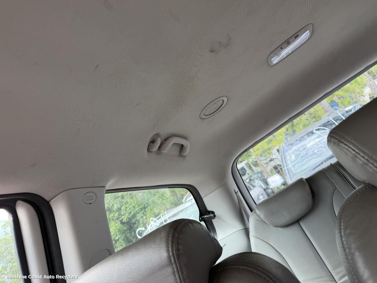 2006-2014 Kia Carnival/grand Carnival Grab Handle