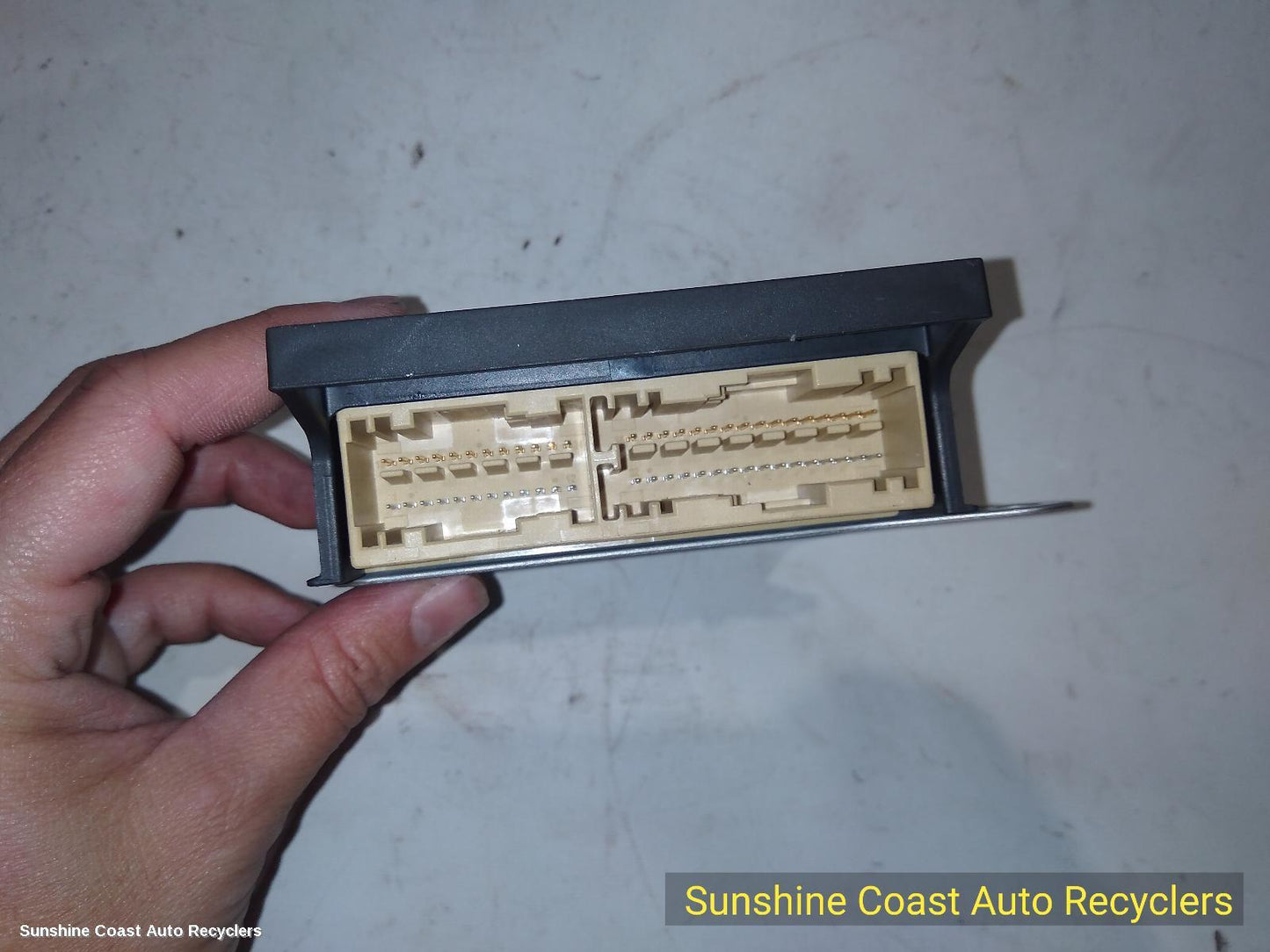 2013-2022 Suzuki S-cross Airbag Module Sensor
