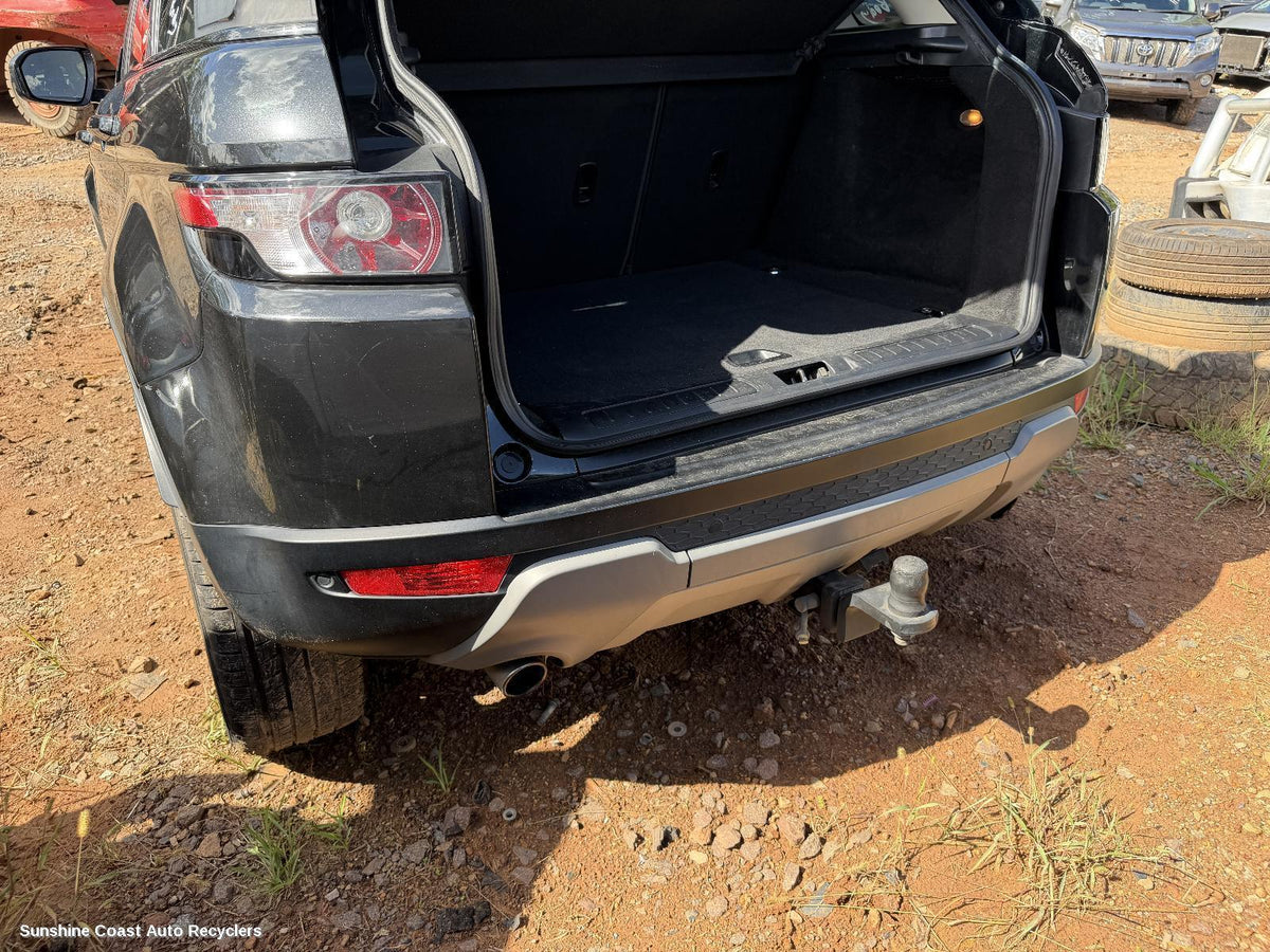 2011-2015 Land Rover Rangerover Evoque Left Taillight