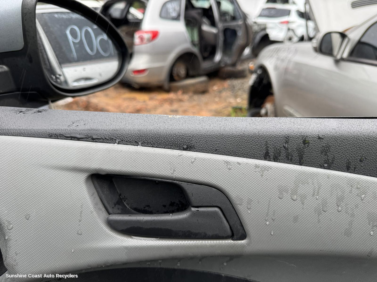2011-2018 Holden Barina Door Handle