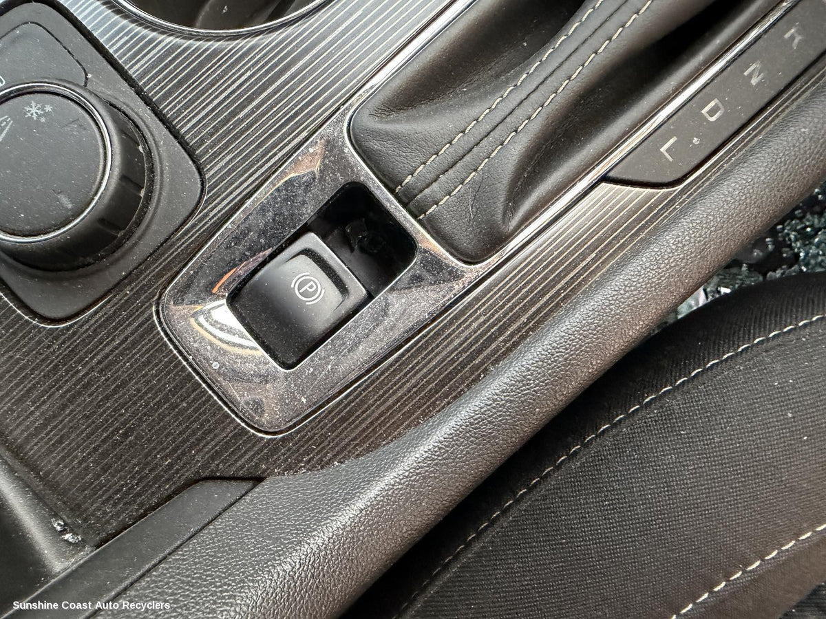 2018-2020 Holden Acadia Handbrake Lever
