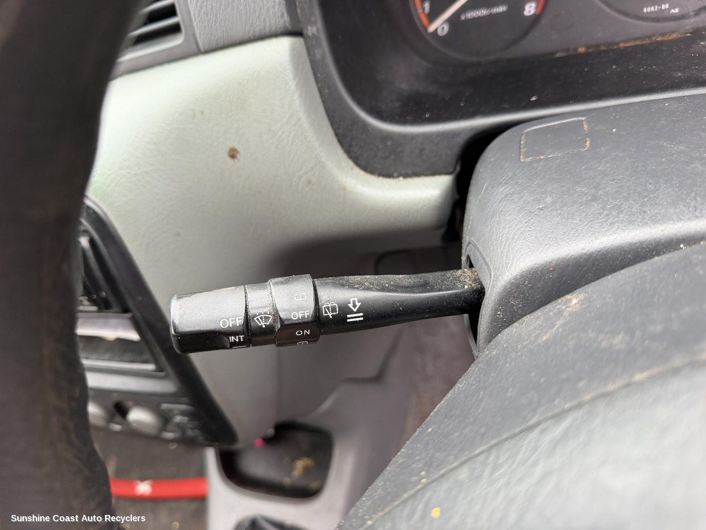 1995-2001 Honda Crv Combination Switch