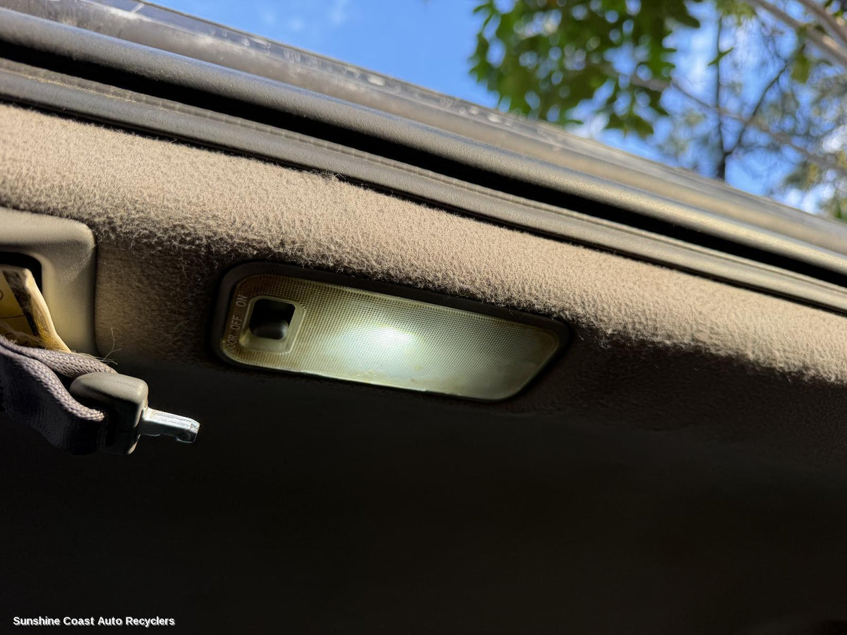 2003-2009 Toyota Prado Door Tailgate Seal