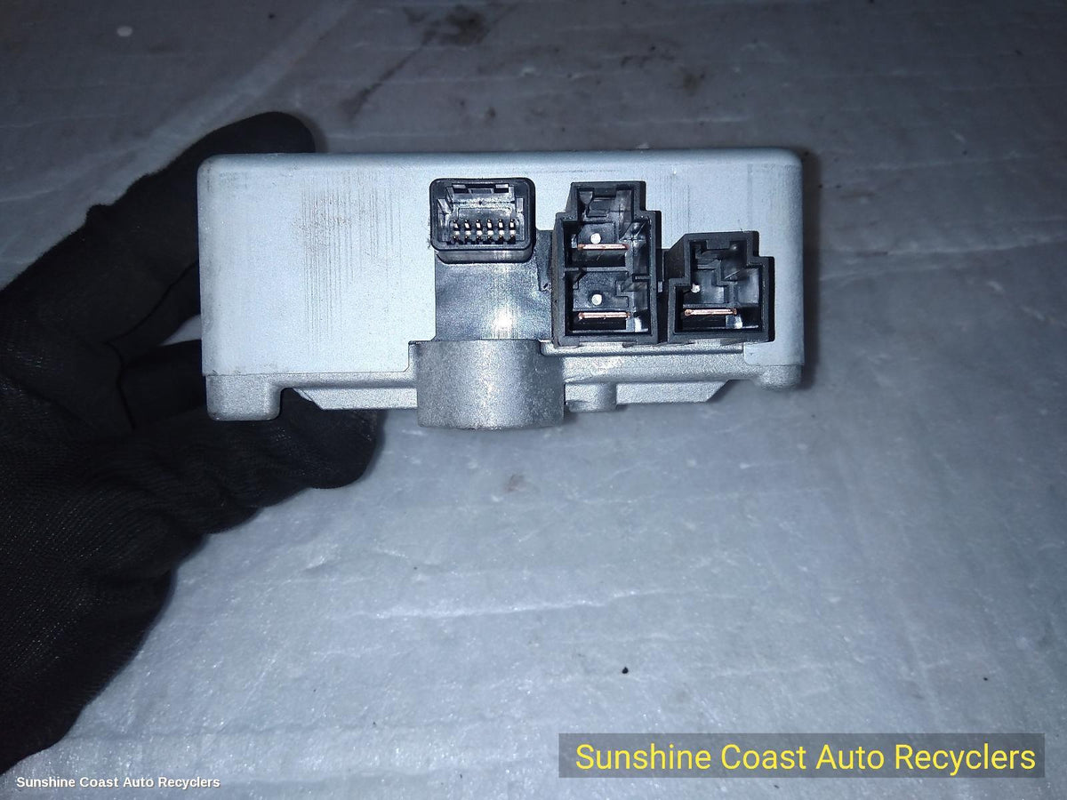 2012-2021 Mitsubishi Outlander Ecu