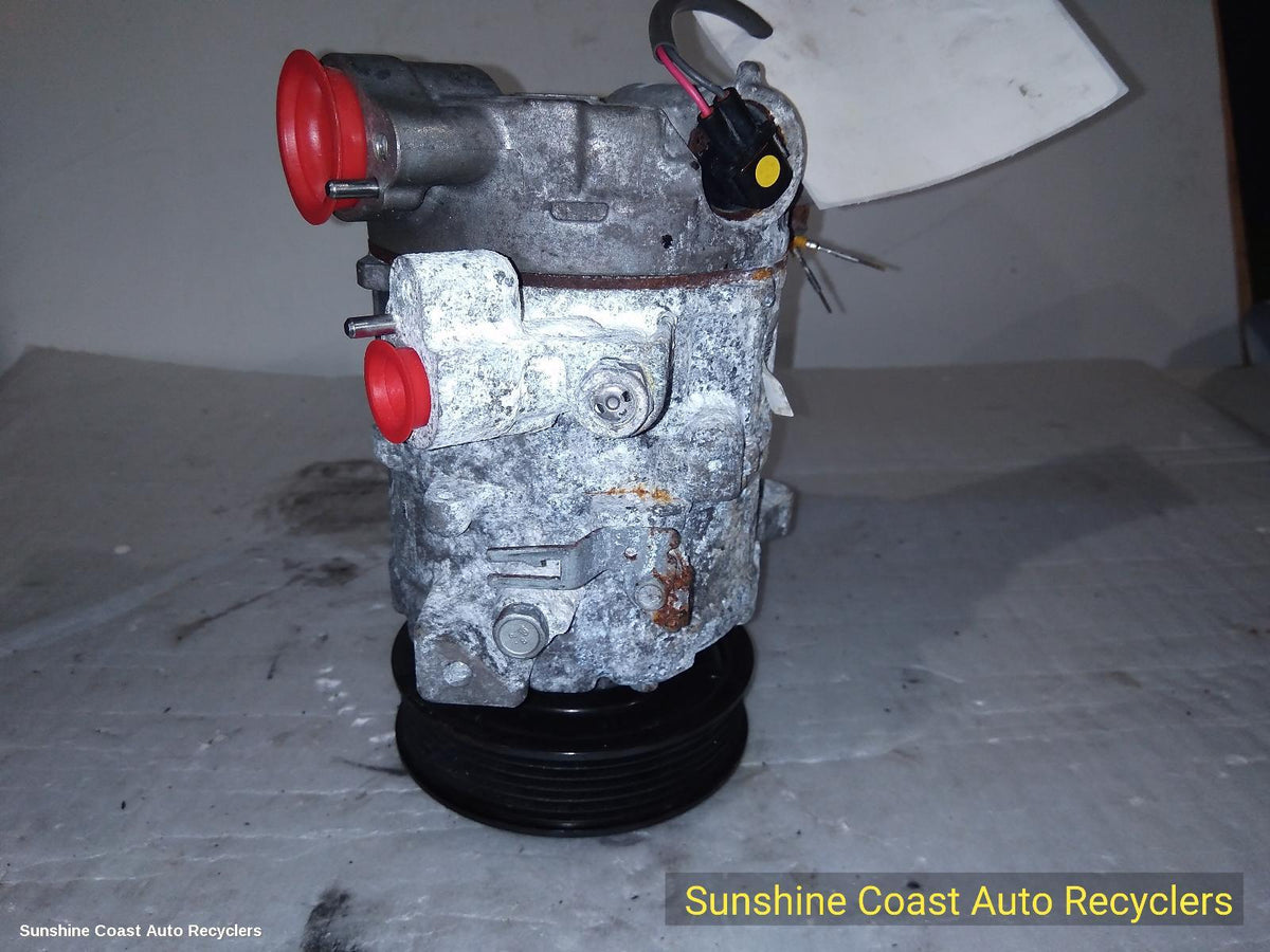 2013-2020 Bmw 4 Series A C Compressor