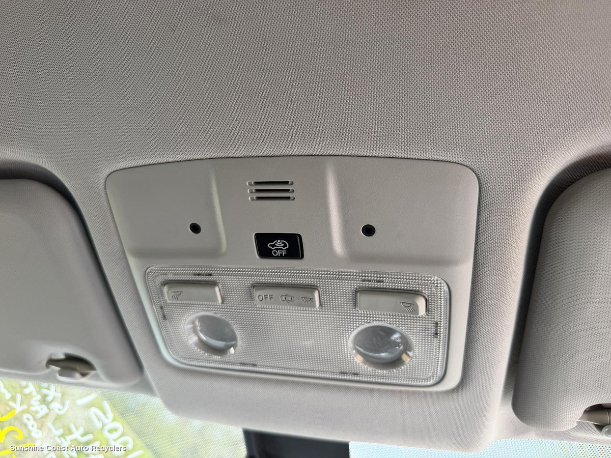 2012-2018 Toyota Rav4 Courtesy Light