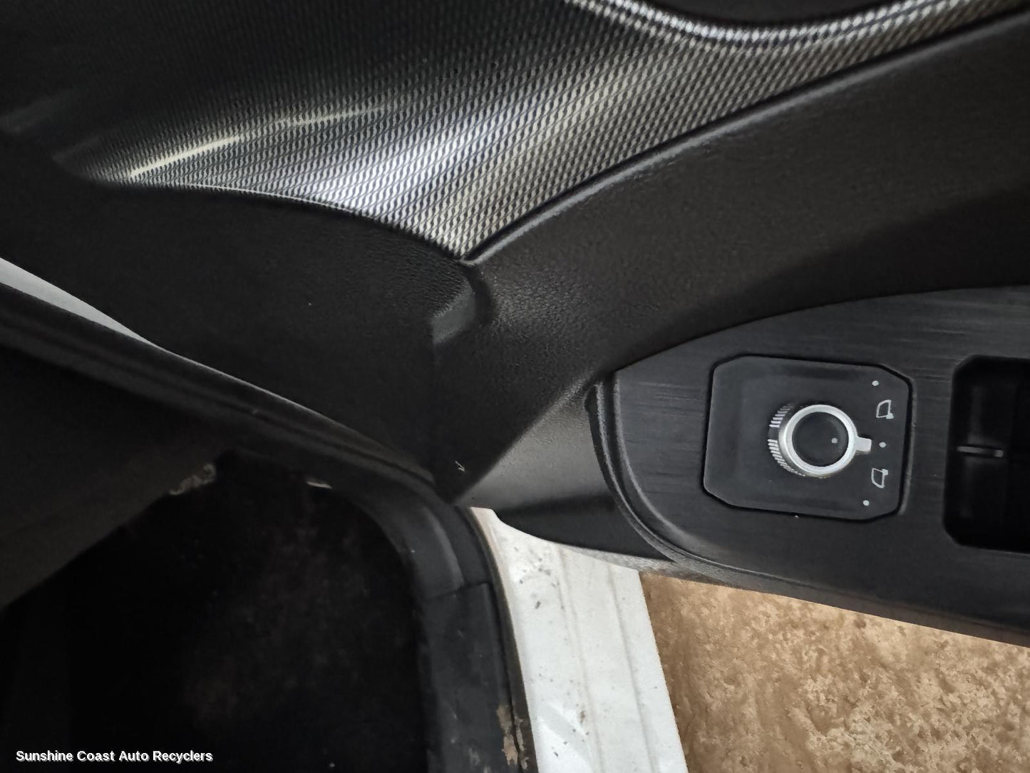 2023 Haval Jolion Pwr Dr Wind Switch