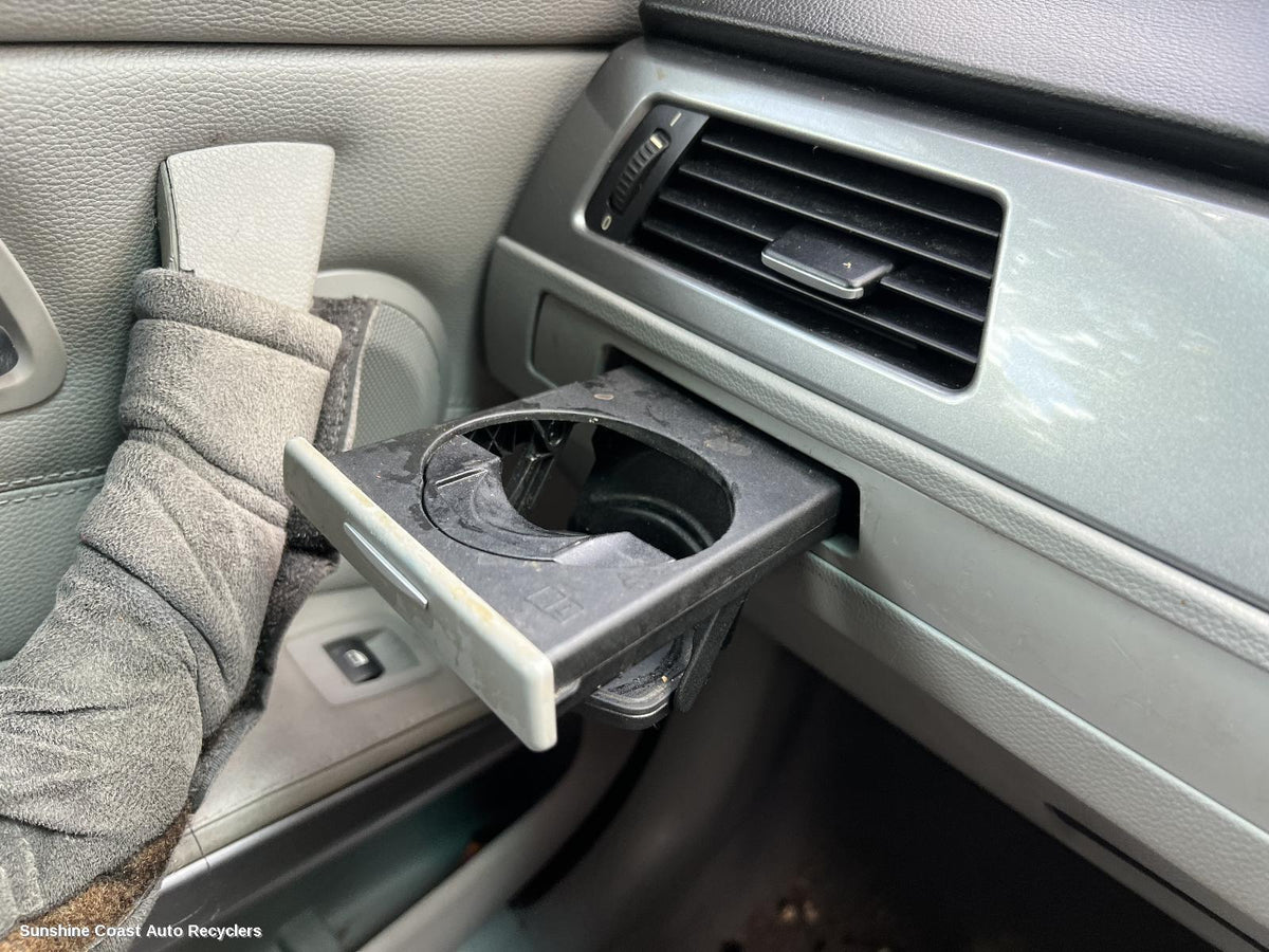 2005-2012 Bmw 3 Series Console
