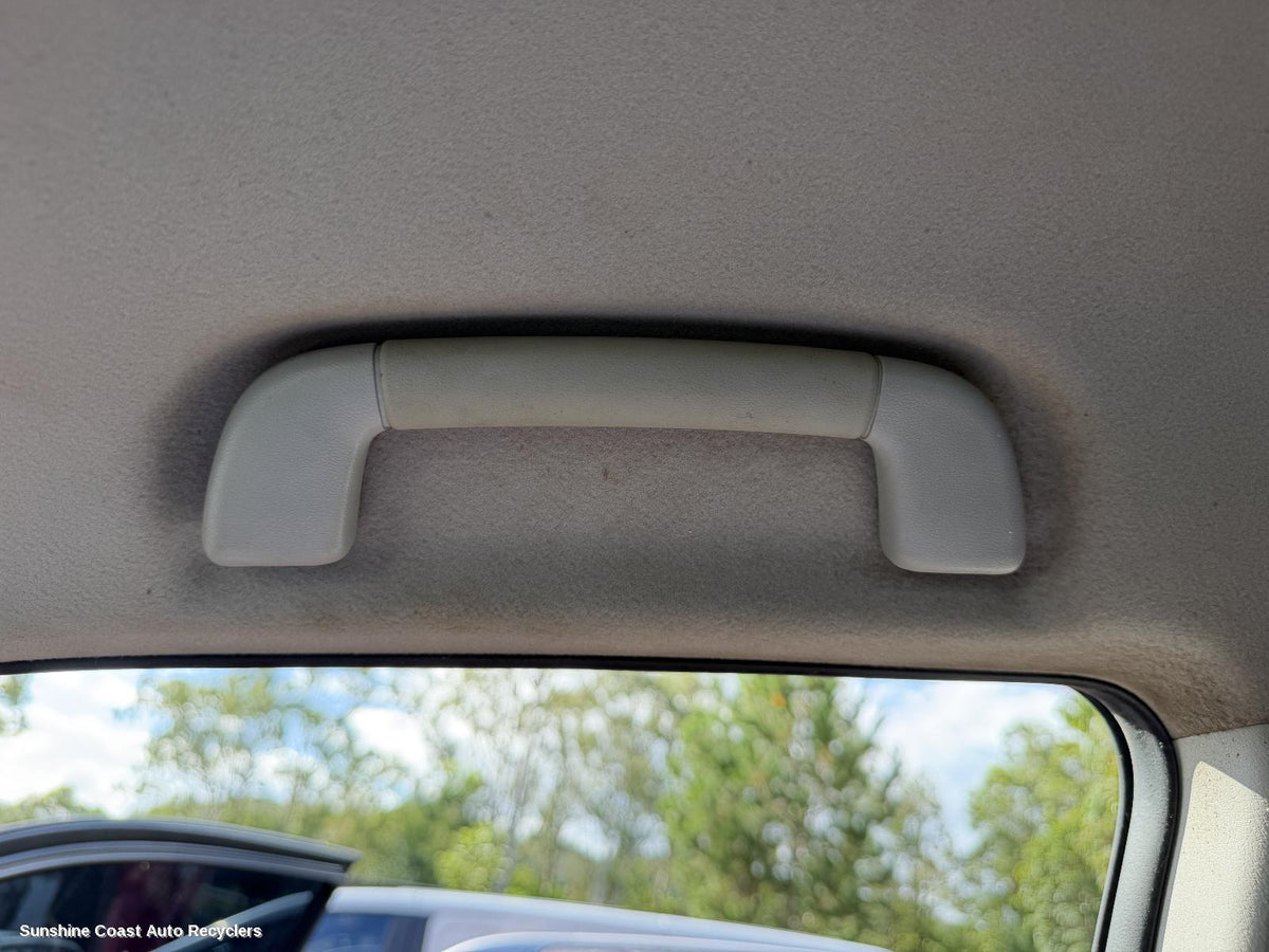 2009-2023 Toyota Prado Grab Handle