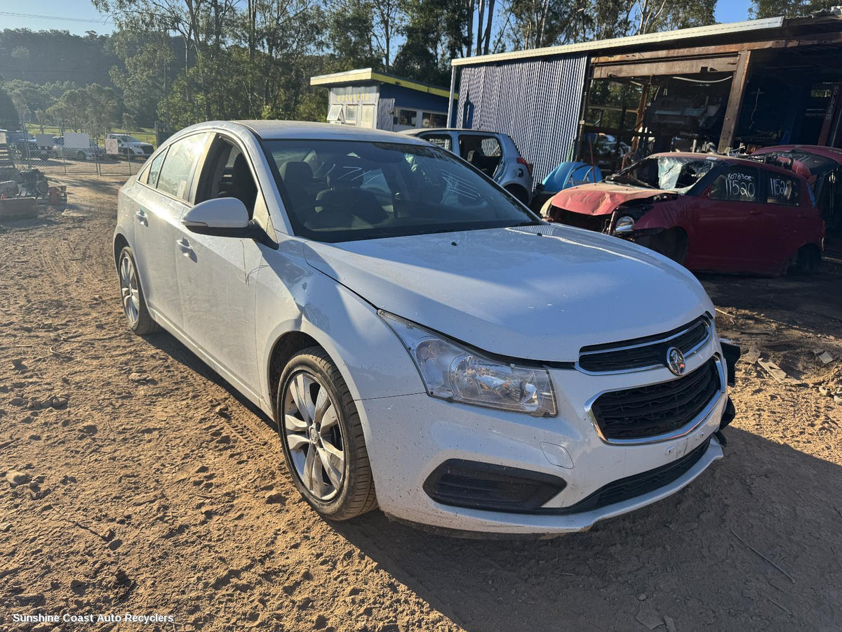 2011-2017 Holden Cruze A C Evaporator