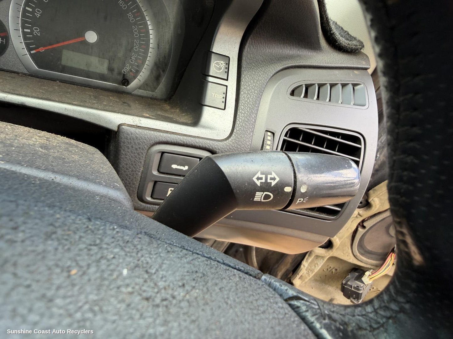 2002-2008 Ford Falcon Combination Switch