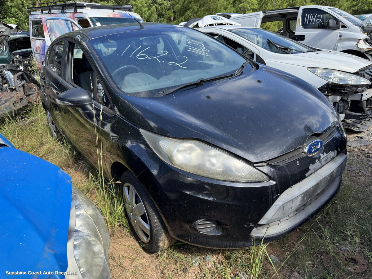 2010-2019 Ford Fiesta Right Guard