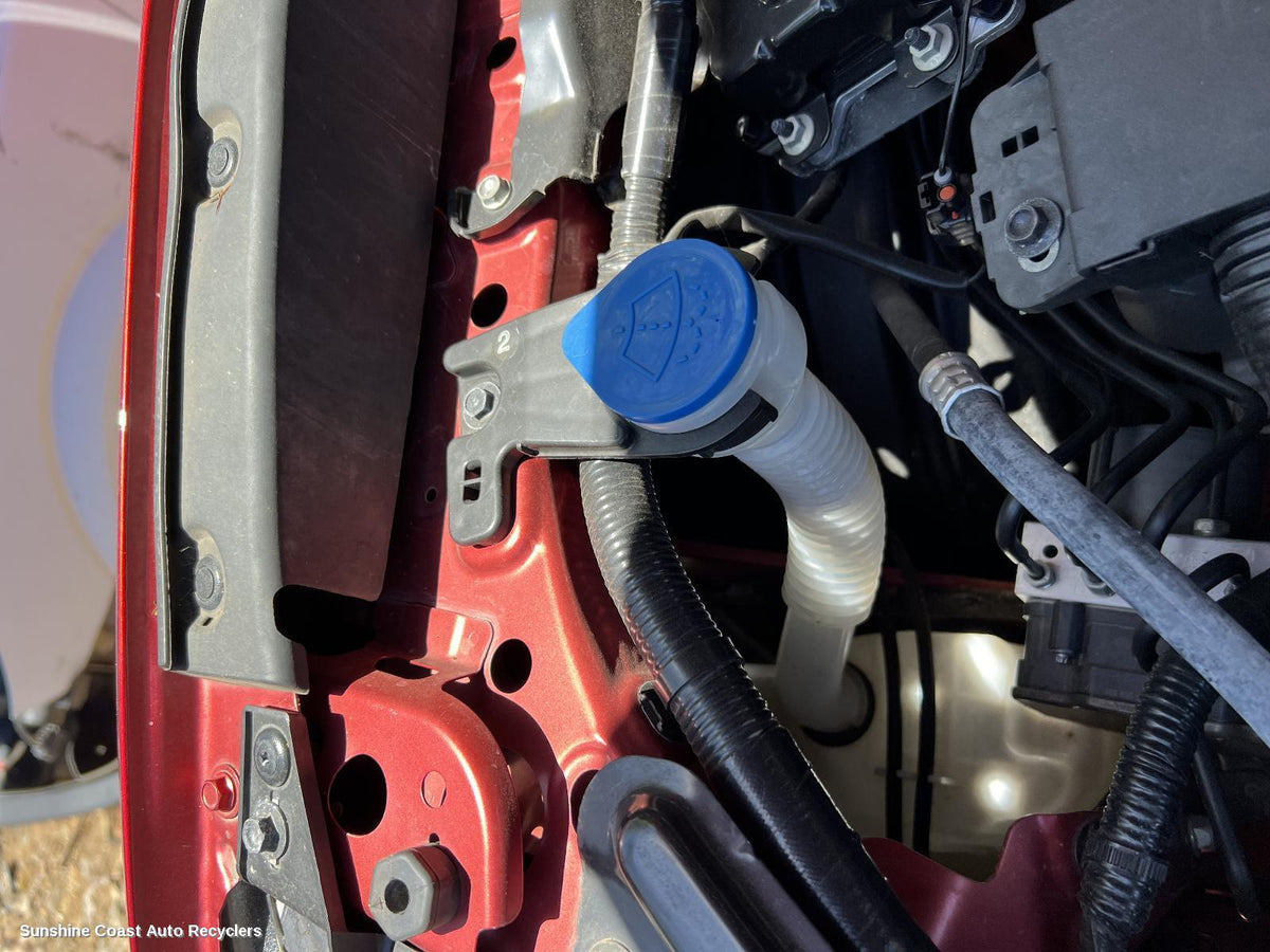 2016-2023 Mazda Cx9 Washer Bottle