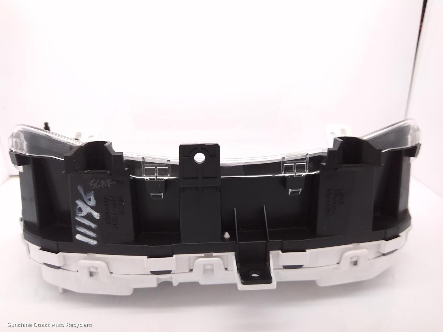 2019 Mitsubishi Asx Instrument Cluster