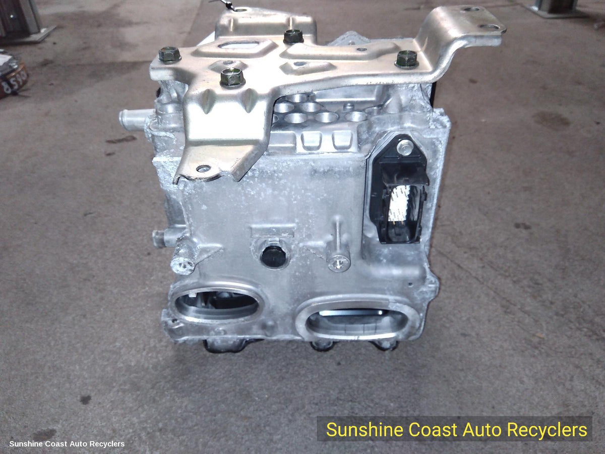 2014-2021 Nissan Pathfinder Inverter