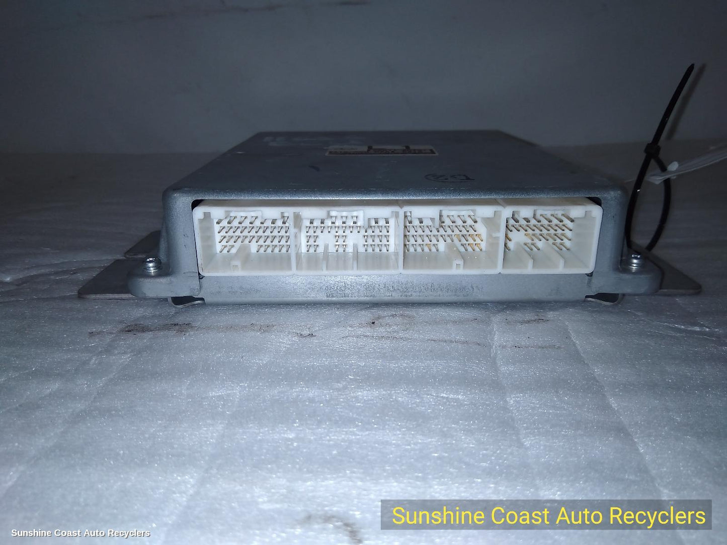 2006 Subaru Liberty Ecu