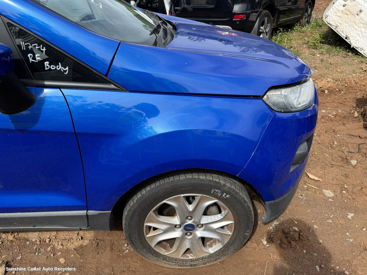 2013-2017 Ford Ecosport Right Guard