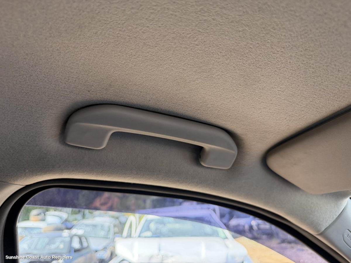 2017-2026 Ldv T60 Grab Handle