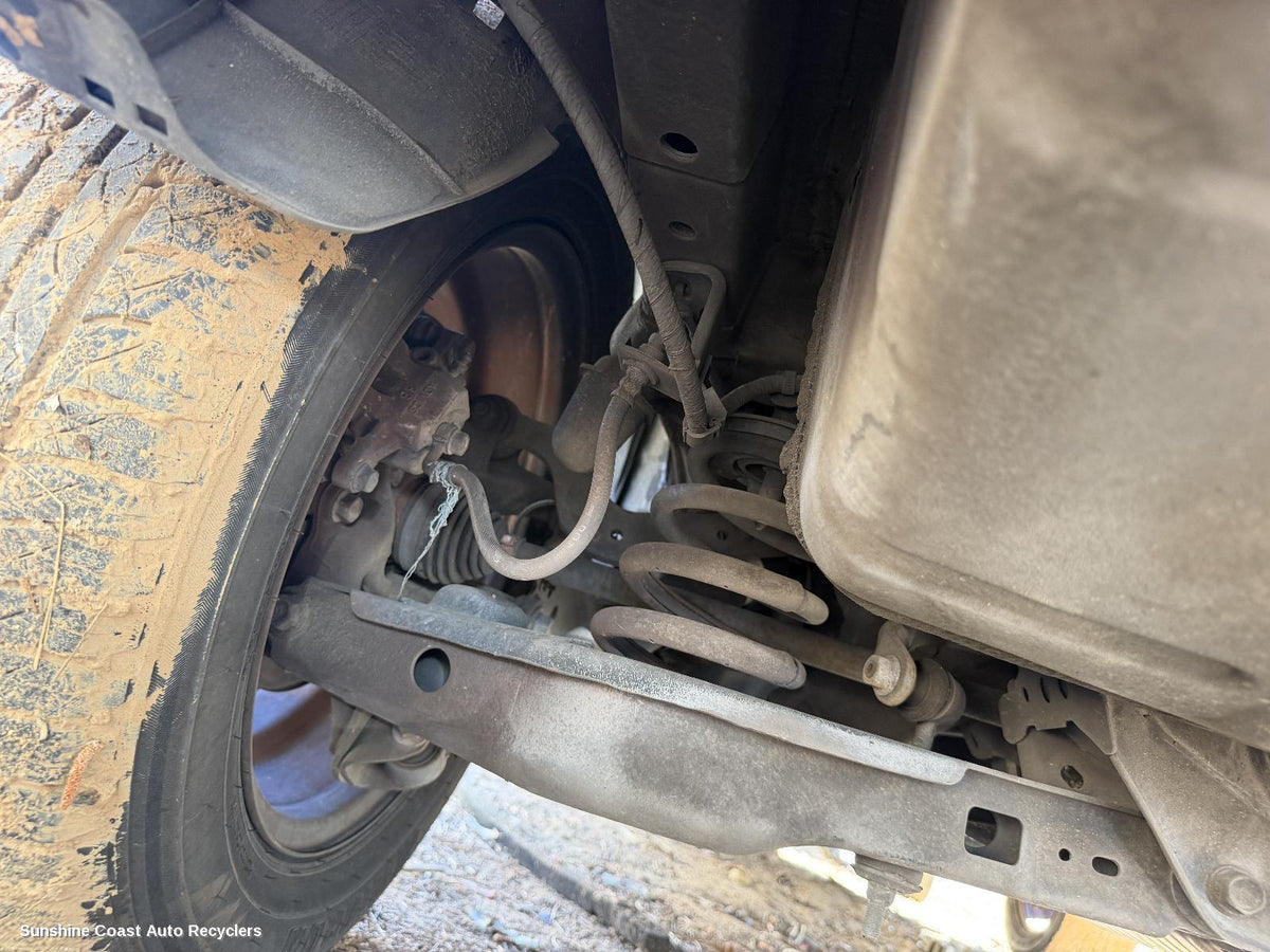 2005-2012 Toyota Rav4 Shock Absorber