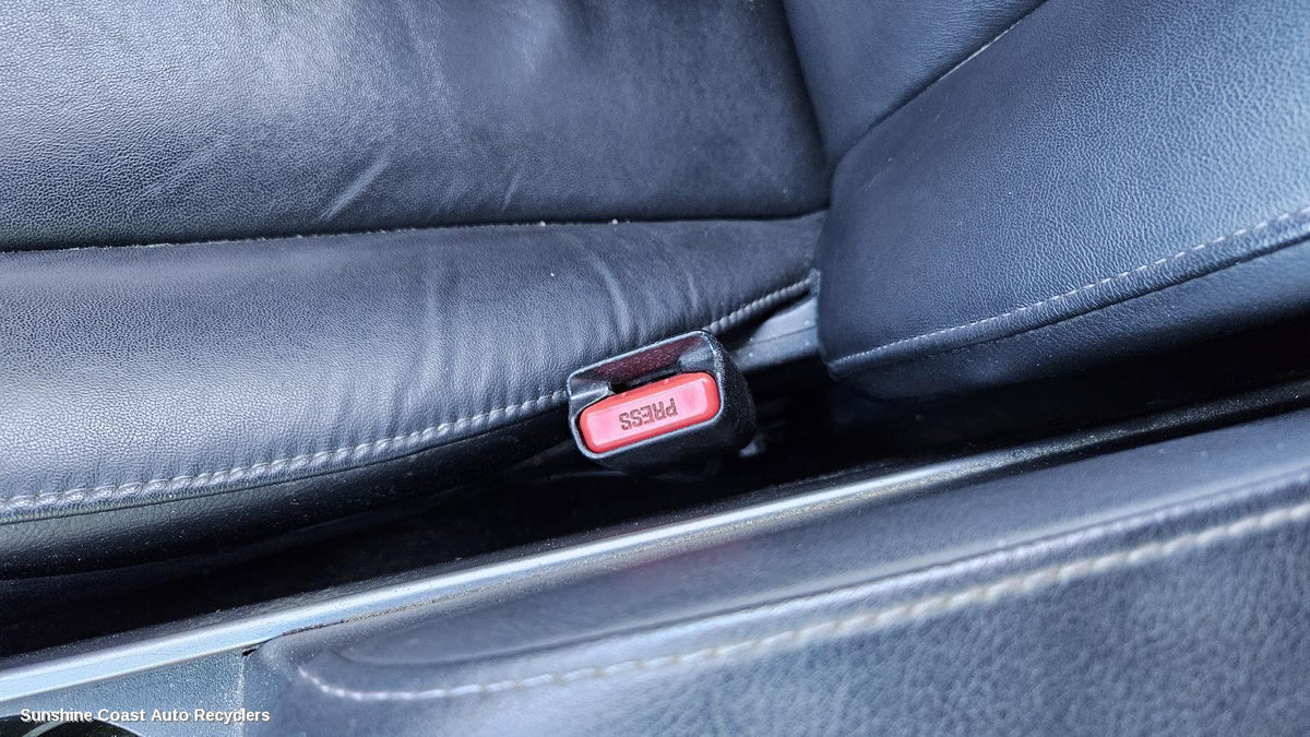2006-2012 Mazda Cx7 Seatbelt Stalk