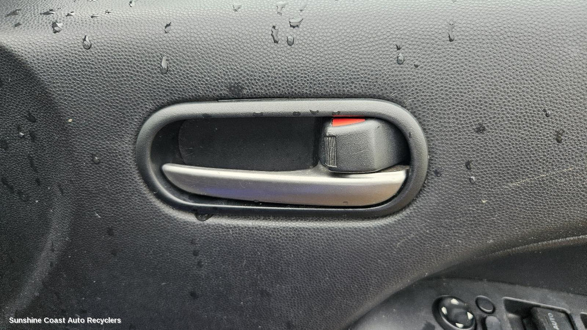 2007-2014 Mazda 2 Door Handle