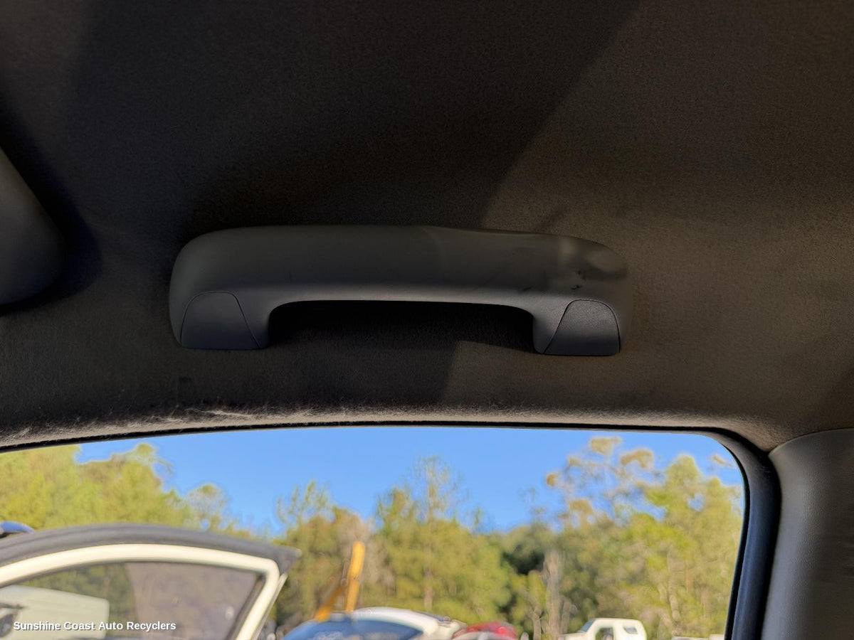 2015-2025 Toyota Hilux Grab Handle