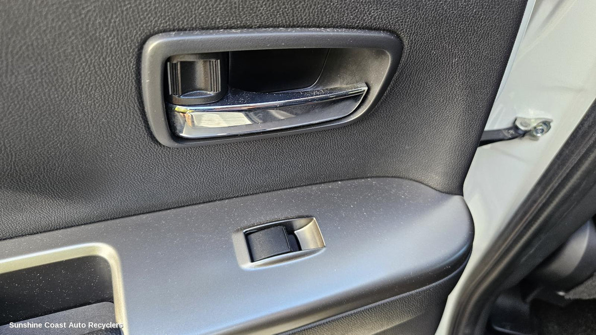 2010-2024 Mitsubishi Asx Door Handle