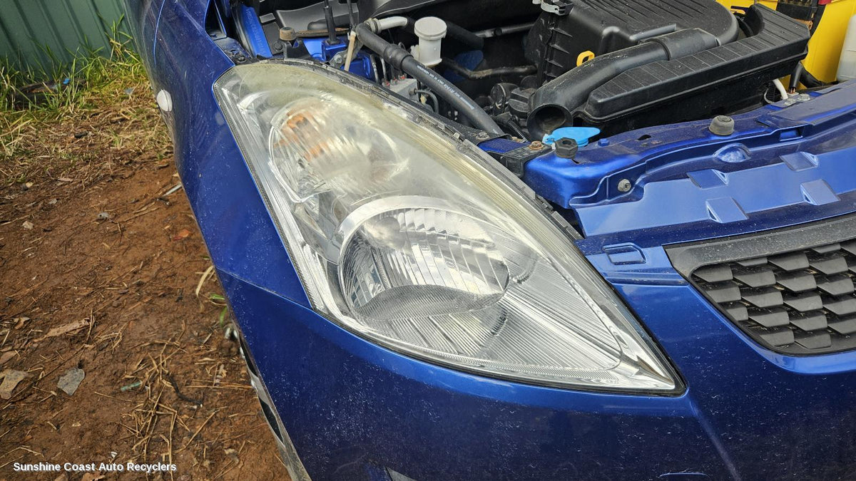 2010-2017 Suzuki Swift Right Headlamp